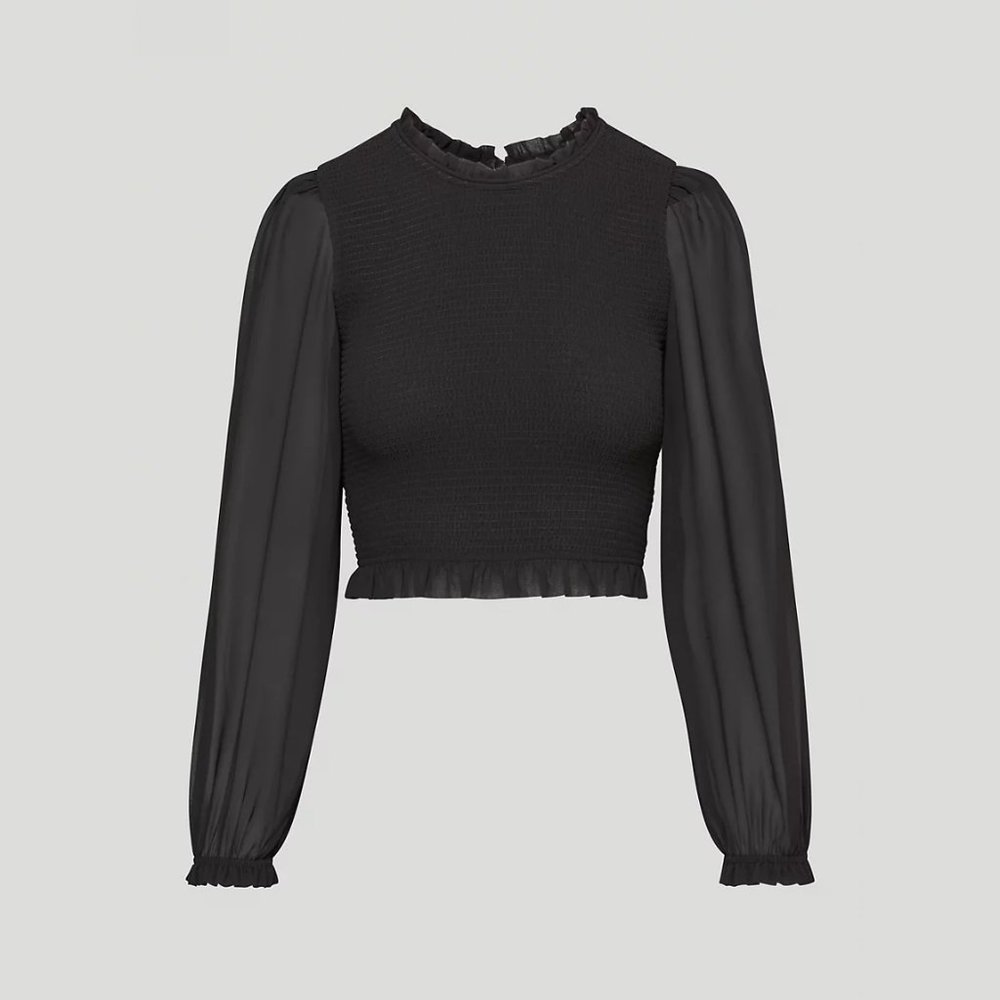 Artizia Wilfred Tempest Blouse